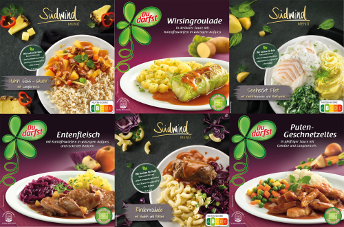 Deine individuelle Pick & Mix Box 